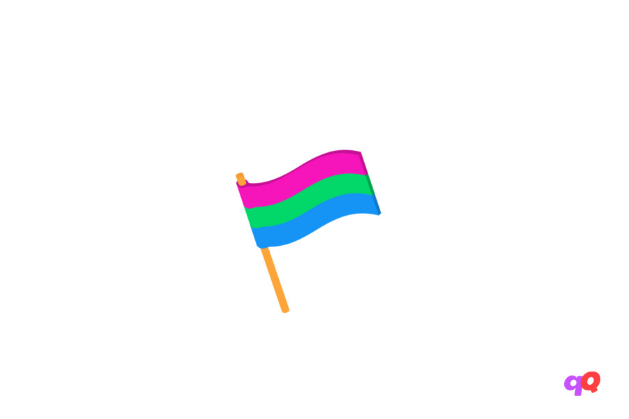 Am I Polysexual Quiz